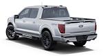 2025 Ford F-150 SuperCrew Cab 4x4 Pickup for sale #SFB17992 - photo 2