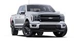 2025 Ford F-150 SuperCrew Cab 4x4 Pickup for sale #SFB17992 - photo 4