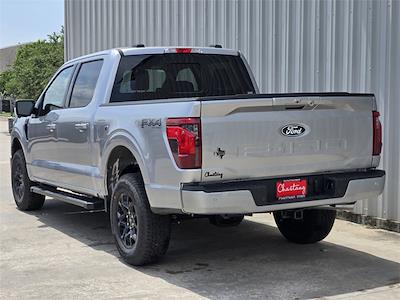 2025 Ford F-150 SuperCrew Cab 4x4 Pickup for sale #SFB19655 - photo 2