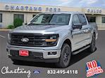 2025 Ford F-150 SuperCrew Cab 4x4 Pickup for sale #SFB19655 - photo 1