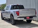 2025 Ford F-150 SuperCrew Cab 4x4 Pickup for sale #SFB19655 - photo 2