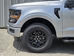 2025 Ford F-150 SuperCrew Cab 4x4 Pickup for sale #SFB19655 - photo 9