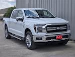 New 2025 Ford F-150 Lariat SuperCrew Cab 4x4 Pickup for sale #SFB26980 - photo 3