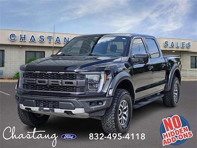 2022 Ford F-150 SuperCrew Cab 4x4 Pickup for sale #SFB33444A - photo 1