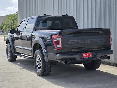 2022 Ford F-150 SuperCrew Cab 4x4 Pickup for sale #SFB33444A - photo 2