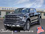 2022 Ford F-150 SuperCrew Cab 4x4 Pickup for sale #SFB33444A - photo 1