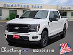 New 2025 Ford F-150 Lariat SuperCrew Cab 4x4 Pickup for sale #SFB34421 - photo 1