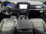 New 2025 Ford F-150 Lariat SuperCrew Cab 4x4 Pickup for sale #SFB34421 - photo 18