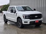 New 2025 Ford F-150 Lariat SuperCrew Cab 4x4 Pickup for sale #SFB34421 - photo 4