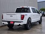 New 2025 Ford F-150 Lariat SuperCrew Cab 4x4 Pickup for sale #SFB34421 - photo 3