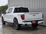 New 2025 Ford F-150 Lariat SuperCrew Cab 4x4 Pickup for sale #SFB34421 - photo 2