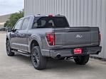 2025 Ford F-150 SuperCrew Cab 4WD Pickup for sale #SFB38418 - photo 2