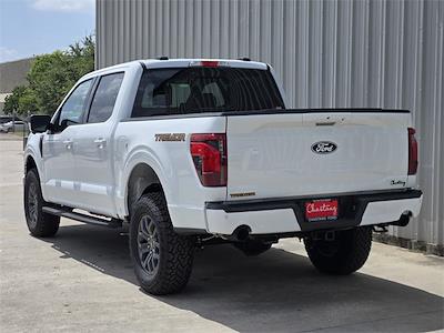 New 2025 Ford F-150 Tremor SuperCrew Cab 4x4 Pickup for sale #SFB39007 - photo 2