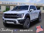 New 2025 Ford F-150 Raptor SuperCrew Cab 4x4 Pickup for sale #SFB40598 - photo 1