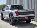 New 2025 Ford F-150 Raptor SuperCrew Cab 4x4 Pickup for sale #SFB40598 - photo 2