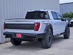 New 2025 Ford F-150 Raptor SuperCrew Cab 4x4 Pickup for sale #SFB40598 - photo 4