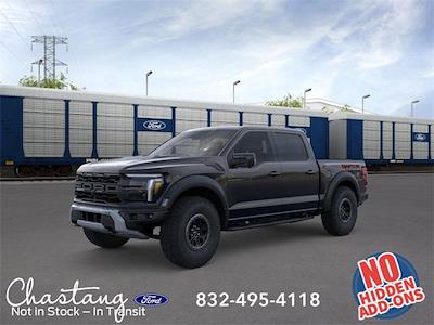 2025 Ford F-150 SuperCrew Cab 4x4 Pickup for sale #SFB41379 - photo 1