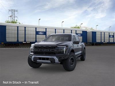 2025 Ford F-150 SuperCrew Cab 4x4 Pickup for sale #SFB41379 - photo 2