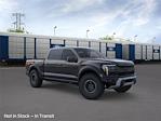2025 Ford F-150 SuperCrew Cab 4x4 Pickup for sale #SFB41379 - photo 7