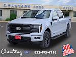 New 2025 Ford F-150 Lariat SuperCrew Cab 4x4 Pickup for sale #SFB49096 - photo 1