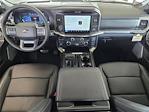 New 2025 Ford F-150 Lariat SuperCrew Cab 4x4 Pickup for sale #SFB49096 - photo 17
