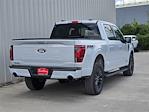 New 2025 Ford F-150 Lariat SuperCrew Cab 4x4 Pickup for sale #SFB49096 - photo 4