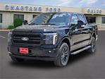 New 2025 Ford F-150 Lariat SuperCrew Cab 4x4 Pickup for sale #SFB50066 - photo 1