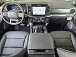 New 2025 Ford F-150 Lariat SuperCrew Cab 4x4 Pickup for sale #SFB50066 - photo 18