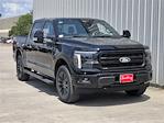 New 2025 Ford F-150 Lariat SuperCrew Cab 4x4 Pickup for sale #SFB50066 - photo 3