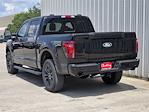 New 2025 Ford F-150 Lariat SuperCrew Cab 4x4 Pickup for sale #SFB50066 - photo 2