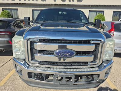 2015 Ford F-250 Crew Cab 4WD Pickup for sale #SFB50066A - photo 2