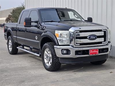 2015 Ford F-250 Crew Cab 4WD Pickup for sale #SFB50066A - photo 2