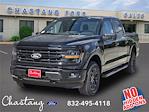 New 2025 Ford F-150 XLT SuperCrew Cab 4x4 Pickup for sale #SFB53908 - photo 1