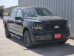 New 2025 Ford F-150 XLT SuperCrew Cab 4x4 Pickup for sale #SFB53908 - photo 3