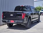 New 2025 Ford F-150 XLT SuperCrew Cab 4x4 Pickup for sale #SFB53908 - photo 4