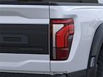 New 2025 Ford F-150 Raptor SuperCrew Cab 4x4 Pickup for sale #SFB57847 - photo 24
