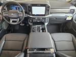 New 2025 Ford F-150 Lariat SuperCrew Cab 4x4 Pickup for sale #SFB58929 - photo 18