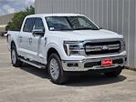 New 2025 Ford F-150 Lariat SuperCrew Cab 4x4 Pickup for sale #SFB58929 - photo 3