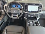 New 2025 Ford F-150 Lariat SuperCrew Cab 4x4 Pickup for sale #SFB58929 - photo 20