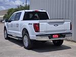 New 2025 Ford F-150 Lariat SuperCrew Cab 4x4 Pickup for sale #SFB58929 - photo 4