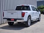 New 2025 Ford F-150 Lariat SuperCrew Cab 4x4 Pickup for sale #SFB58929 - photo 5