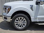 New 2025 Ford F-150 Lariat SuperCrew Cab 4x4 Pickup for sale #SFB58929 - photo 6