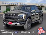 New 2025 Ford F-150 Raptor SuperCrew Cab 4x4 Pickup for sale #SFC01601 - photo 1