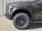 New 2025 Ford F-150 Raptor SuperCrew Cab 4x4 Pickup for sale #SFC01601 - photo 8