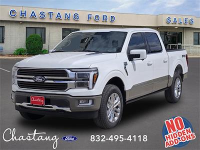 New 2025 Ford F-150 - photo 1