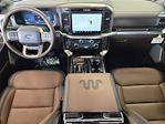 2025 Ford F-150 SuperCrew Cab 4WD Pickup for sale #SFC07702 - photo 19