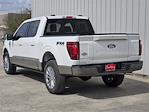 2025 Ford F-150 SuperCrew Cab 4WD Pickup for sale #SFC07702 - photo 2