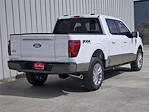2025 Ford F-150 SuperCrew Cab 4WD Pickup for sale #SFC07702 - photo 7