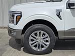 2025 Ford F-150 SuperCrew Cab 4WD Pickup for sale #SFC07702 - photo 8