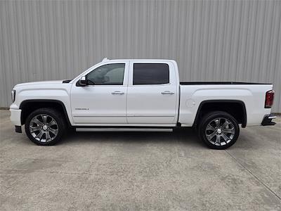Used 2018 GMC Sierra 1500 Denali Crew Cab for sale #SFC16185C - photo 2